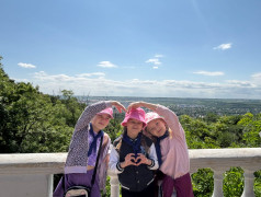 Экскурсия в Пятигорск.