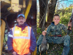 Мы Дети РЖД