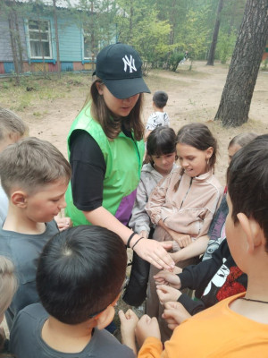 Куприянова Анастасия Романовна