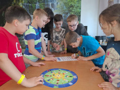 СуперСила Квадранавтов