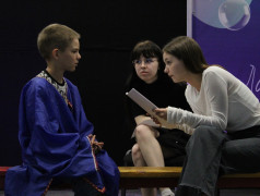 &laquo;Короли IQ&raquo; в действии