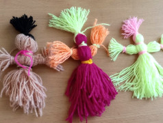 Игрушка в добрые руки