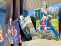 Галерея семей &laquo;Сахарежа&raquo;