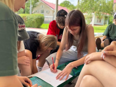 День Первых и каждый в этот день первый!