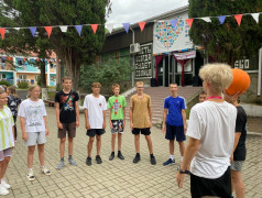 Игры наших родителей