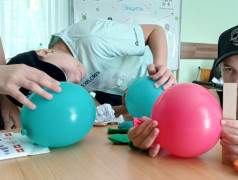 Железное здоровья - это целая история!