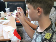 День Первых в ДОЛ "Бештау"