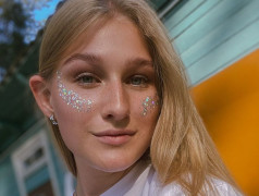 ЗНАКОМСТВО С КОМАНДОЙ: ОРГАНИЗАТОР МЕРОПРИЯТИЙ