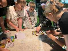 Гостевания!