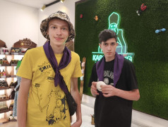 Экскурсия в  Эко-парк &laquo;Кавказский Целитель&raquo; 