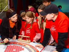 "Платформа №7": ТиН-лига &ndash; "Наследники железнодорожной славы"!