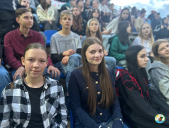 Ни дня без конкурса!