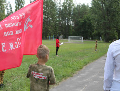 22 июня &mdash; День памяти и скорби