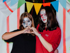 Иногда нужно и на отдых