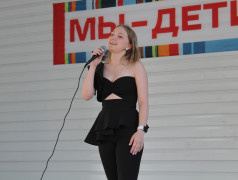 Яркий праздник творчества в ДОЛ &laquo;Ракета&raquo;: фестиваль &laquo;Ты супер&raquo;! 