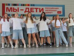 День семьи, любви и верности в ДОЛ &laquo;Ракета&raquo;: праздник самых важных ценностей!