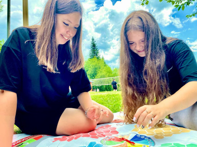 От азарта до триумфа: "Платформа 7" вызвала бурю эмоций у игроков!