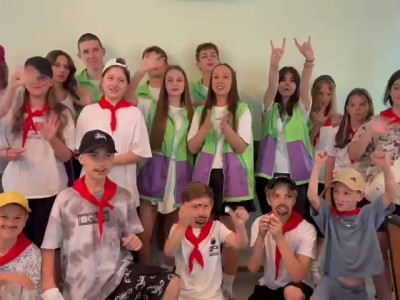 На платформе №7 мы и веселые, и задумчивые, и смешные!