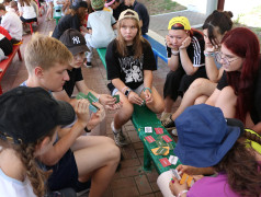 Два дня с Роспрофжел пролетели как один миг!