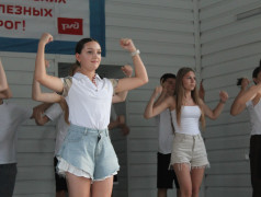 День первых в "Ракете"