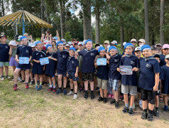 "День Военно-морского флота - традиция и гордость!"