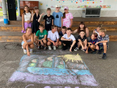 День Военно-морского флота!