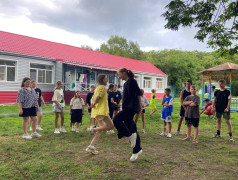 День первых!