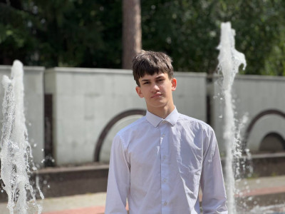 ЛАГЕРЬ В ЛИЦАХ!