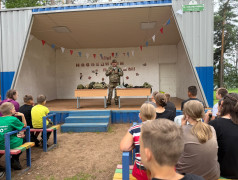 "Игры патриотов"