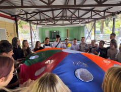 "Юные гении против "Иммуногена": Эпичная битва завершилась победой ДОЛ "Экспресс"! (Медики в шоке!)