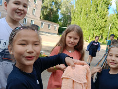 "Страна железных дорог": Где оживают мечты и звучит гимн