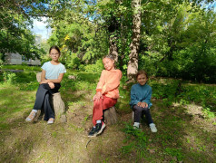 Настоящее волшебство: Открывая мир заново вдали от гаджетов  