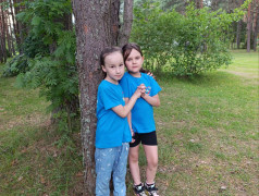 ЛЕСНАЯ ПЕРЕЗАГРУЗКА: ТВЕРЦА СОЗДАЛА ОСОБОЕ МЕСТО ДЛЯ ТИШИНЫ И СИЛ