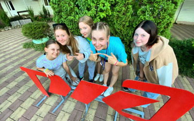 Итоги фотосета &laquo;С любовью к РЖД&raquo;