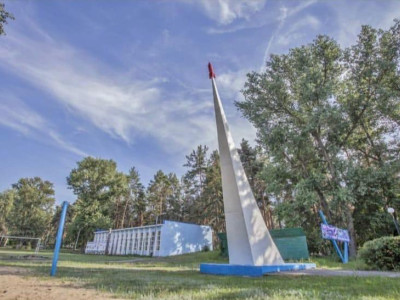 Ракета - место, где сбываются мечты