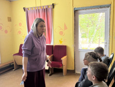 Объявляем старт программы игротехника &laquo;Думай! Твори! Дерзай!&raquo;