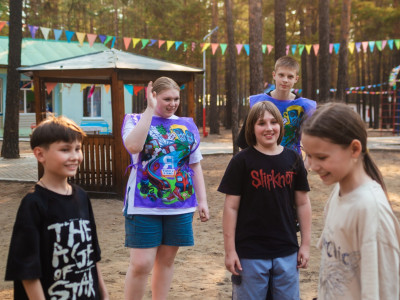 Настоящие помощники!