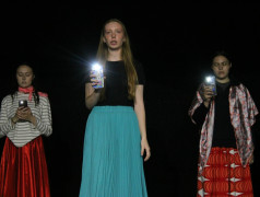 День памяти и скорби