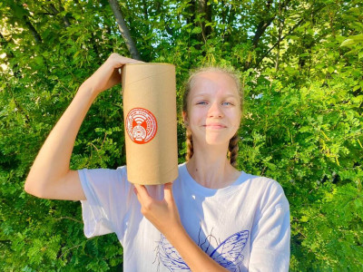 Военно-стратегическая игра "Вызов": опыт, который пригодится!