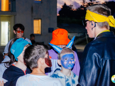 Ярко с Вызовом!