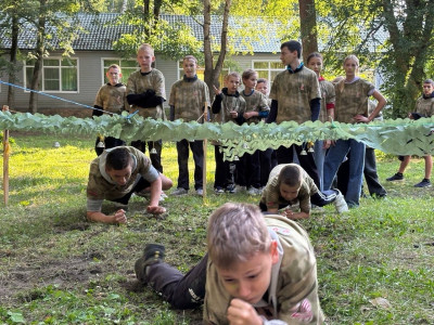 ЖелезноДорожный Вызов 2025