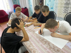 Проект &laquo; Лаборатория будущего&raquo; запущена