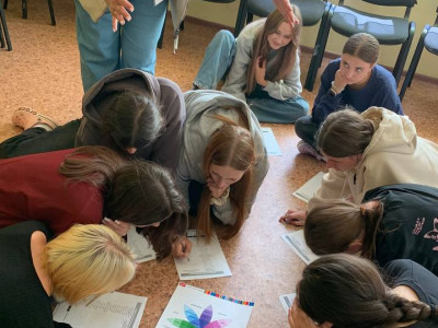 Теперь ОНИ в силах ПОМОЧЬ!