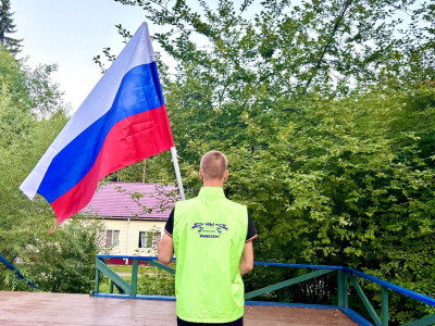 Поколение РЖД: Будущее начинается сегодня!