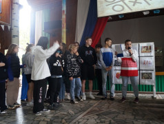 Конкурс на смекалку &laquo;Крестики\нолики&raquo;