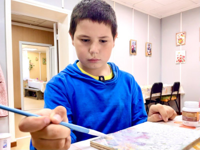 Ярко, познавательно и полезно: лето в "Огоньках"!