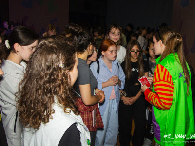 "Вызов принят!" - Железнодорожный вызов нашими глазами