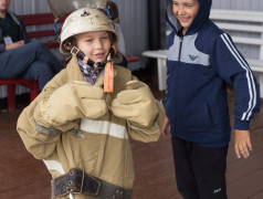 Что нужно и что не нужно брать с собой в лагерь. Памятка!