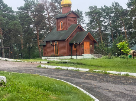 29 Июня в ДОЛ 