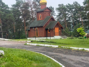 29 Июня в ДОЛ 